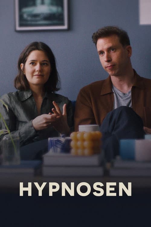Hypnosen afişi