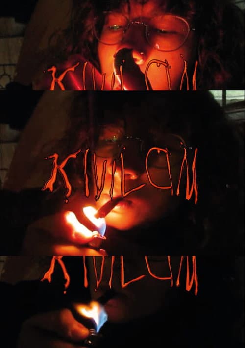 KIVILCIM afişi