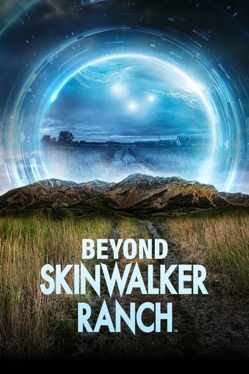 Beyond Skinwalker Ranch afişi