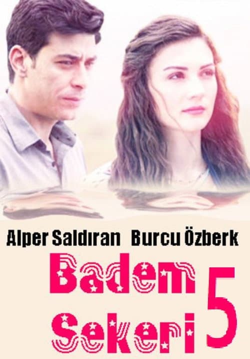Badem Şekeri 5 afişi