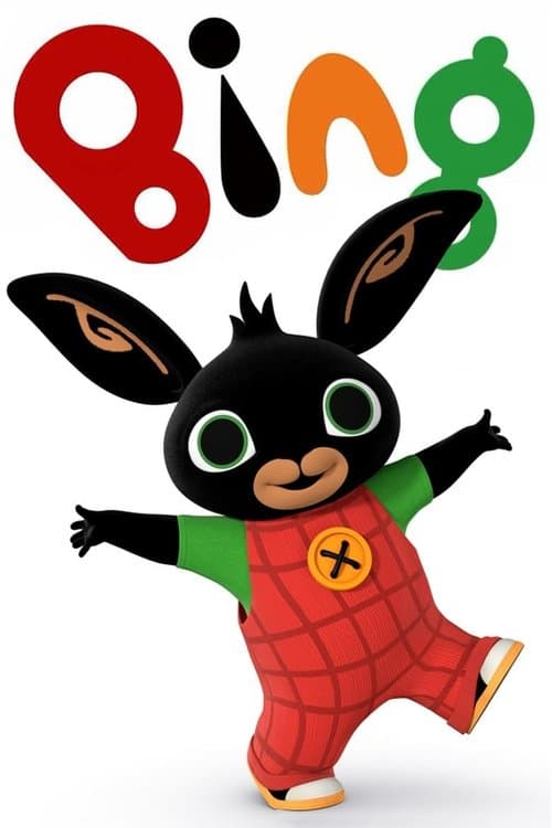 Bing afişi