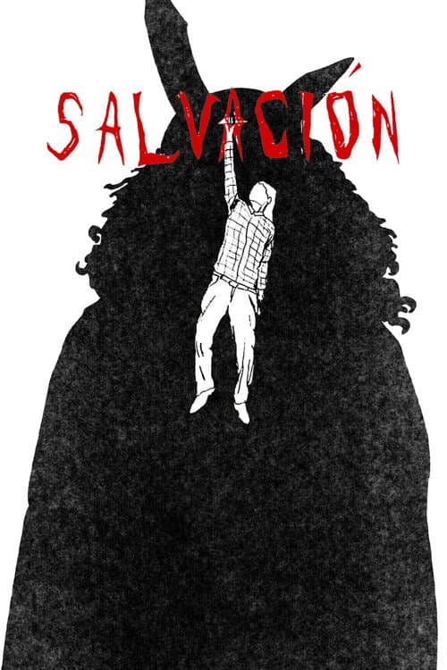 Salvación afişi