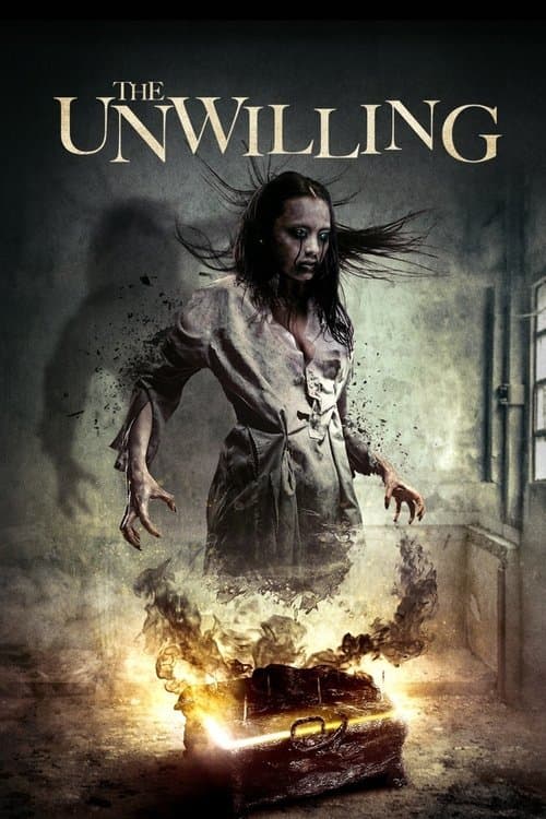 The Unwilling afişi