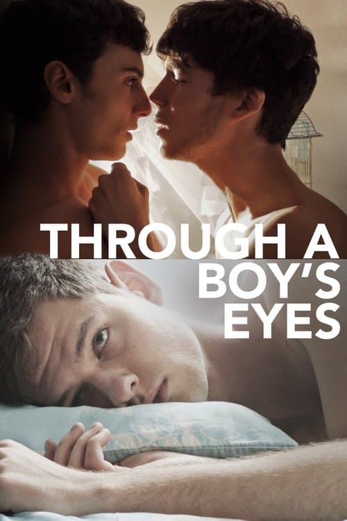 Through a Boy's Eyes afişi