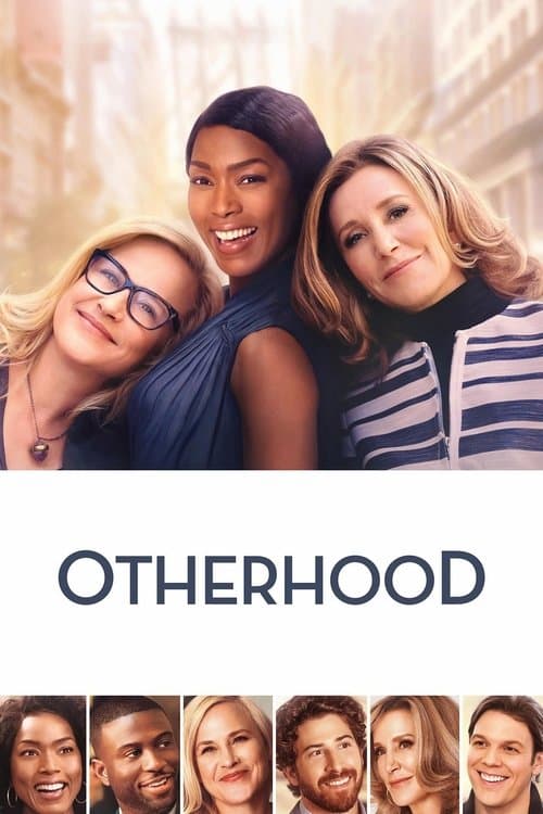 Otherhood afişi