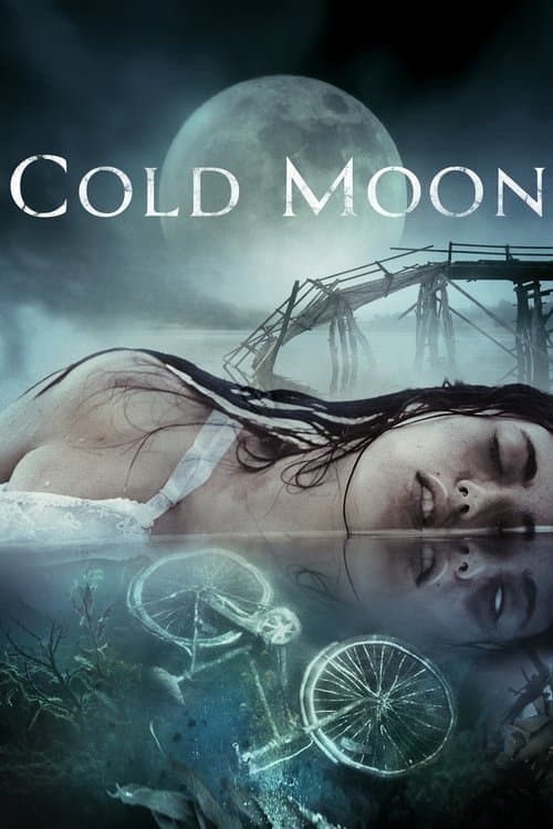 Cold Moon afişi