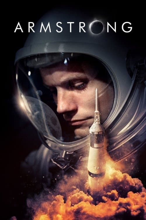 Armstrong afişi