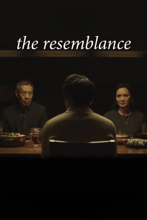 The Resemblance afişi