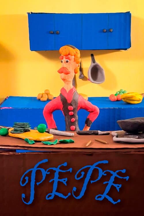 Pepe afişi
