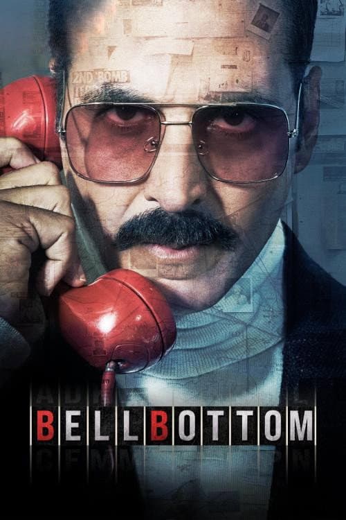 Bell Bottom afişi