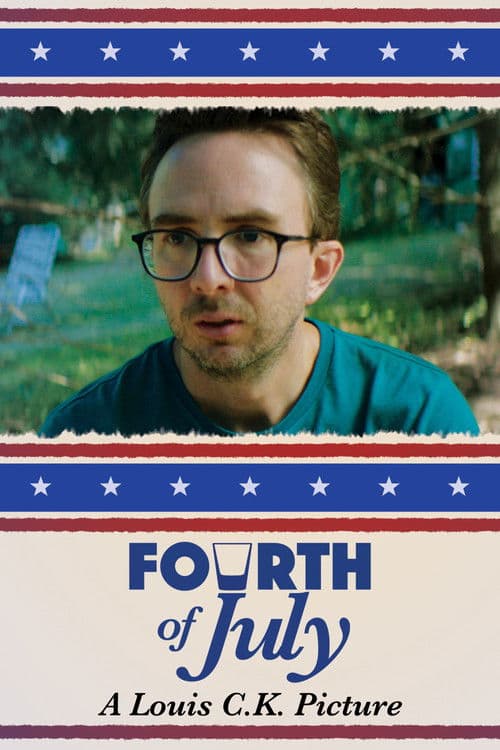Fourth of July afişi