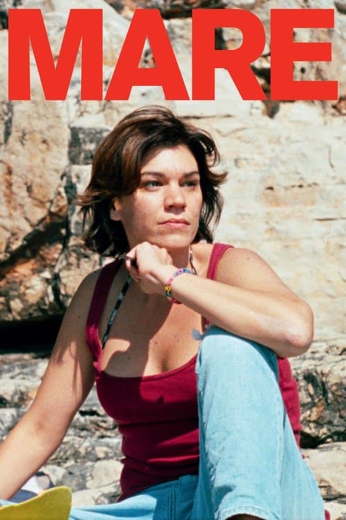 Mare afişi