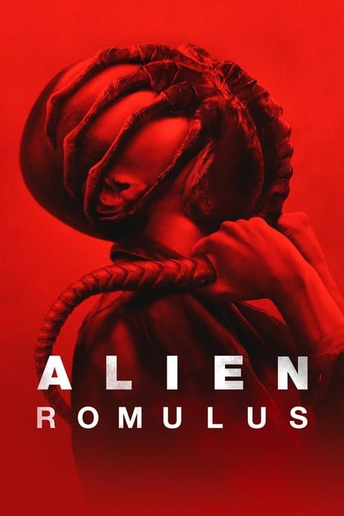 Alien: Romulus afişi