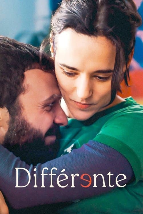 Différente afişi