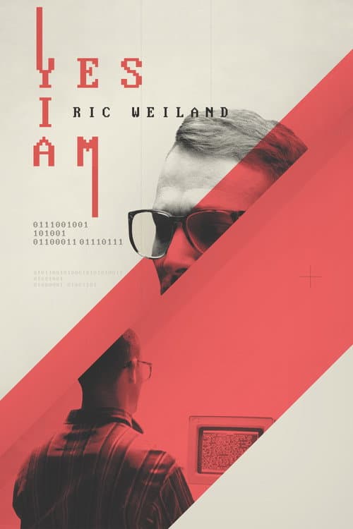 Yes I Am: The Ric Weiland Story afişi