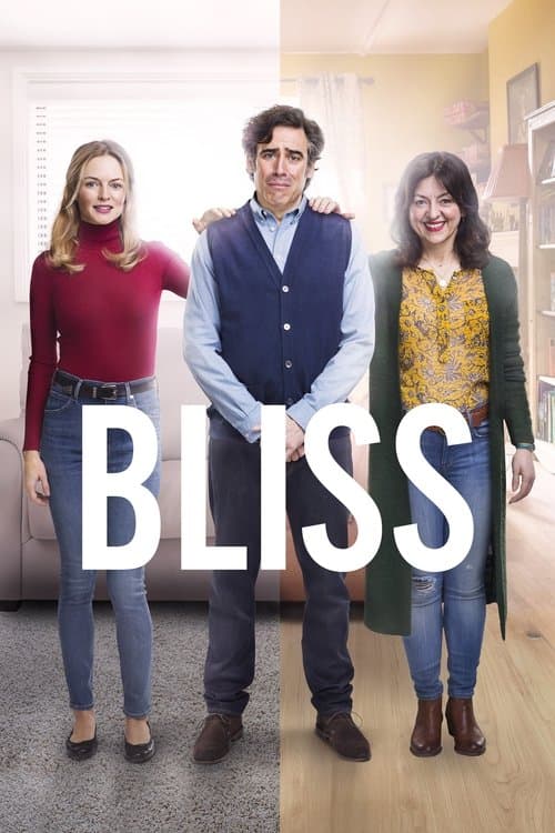 Bliss afişi