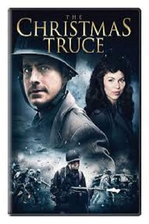 A Christmas Truce afişi