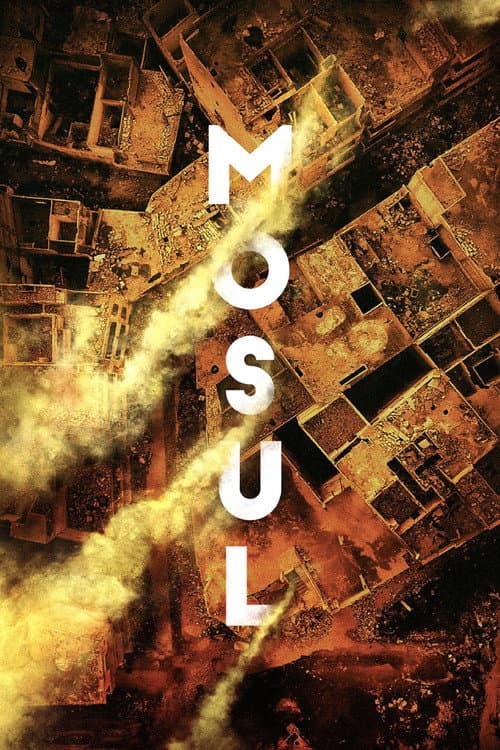 Mosul afişi