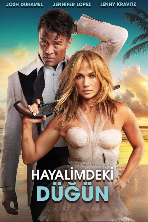 Hayalimdeki Düğün afişi