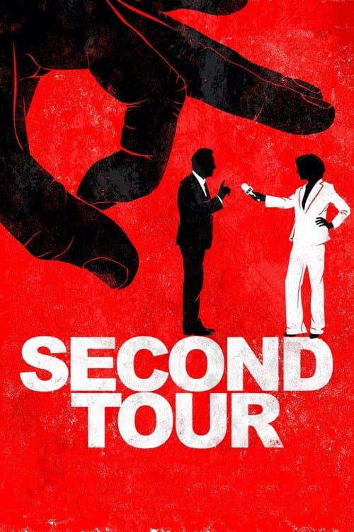 Second Tour afişi