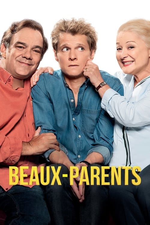 Beaux-parents afişi