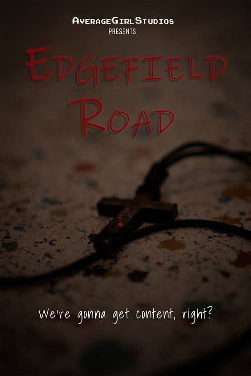 Edgefield Road afişi