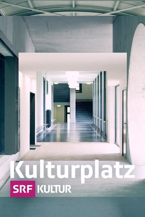Kulturplatz afişi