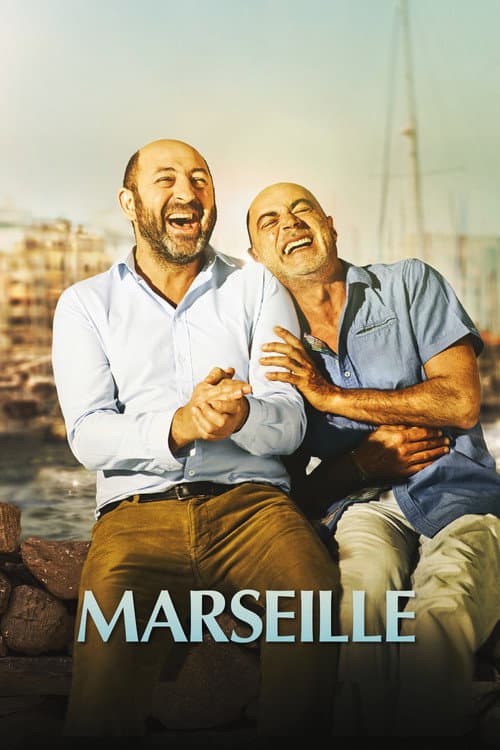 Marsilya afişi