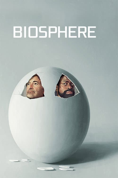 Biosphere afişi