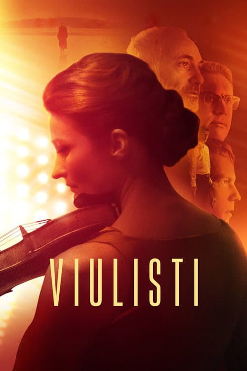Viulisti afişi
