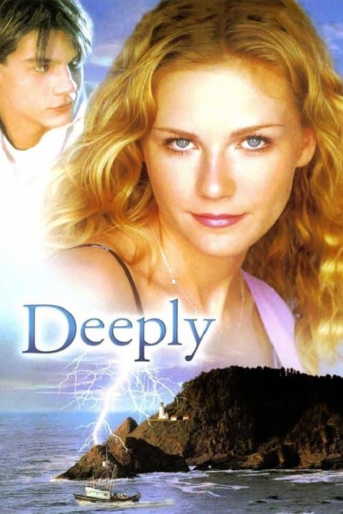 Deeply afişi
