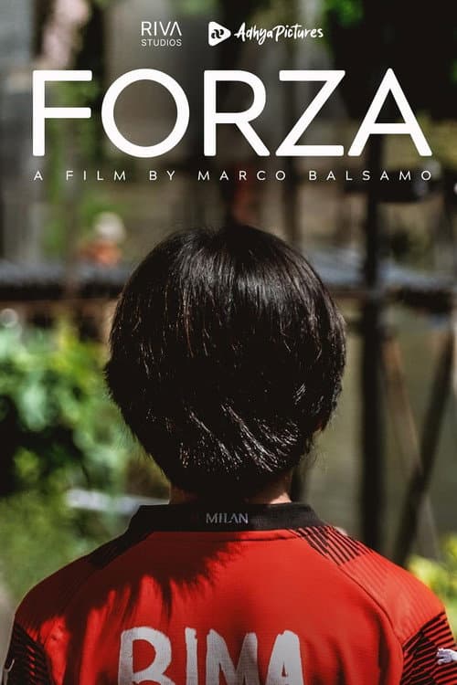 Forza afişi