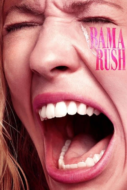 Bama Rush afişi