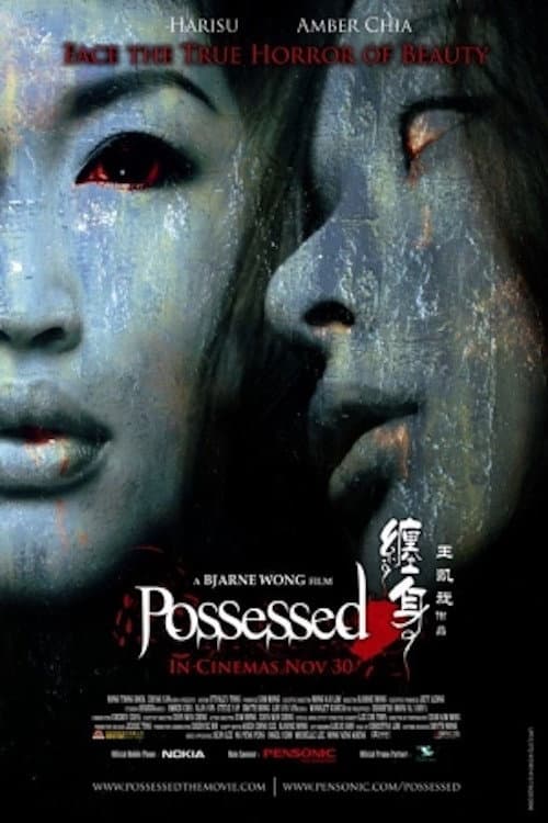Possessed afişi