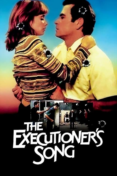 The Executioner's Song afişi
