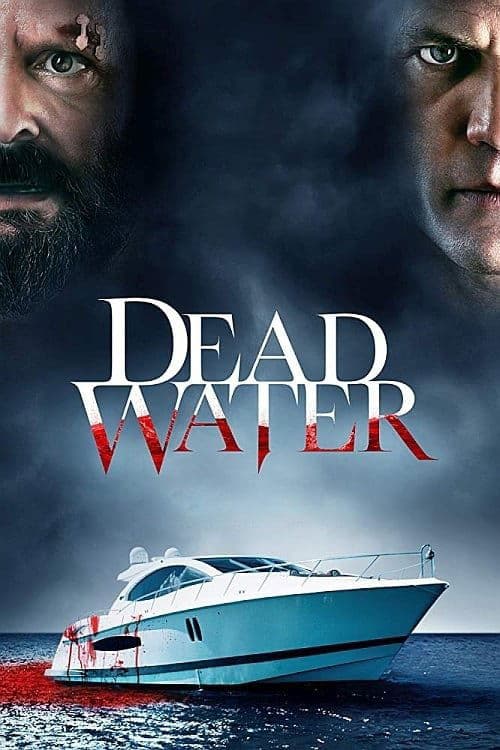 Dead Water afişi