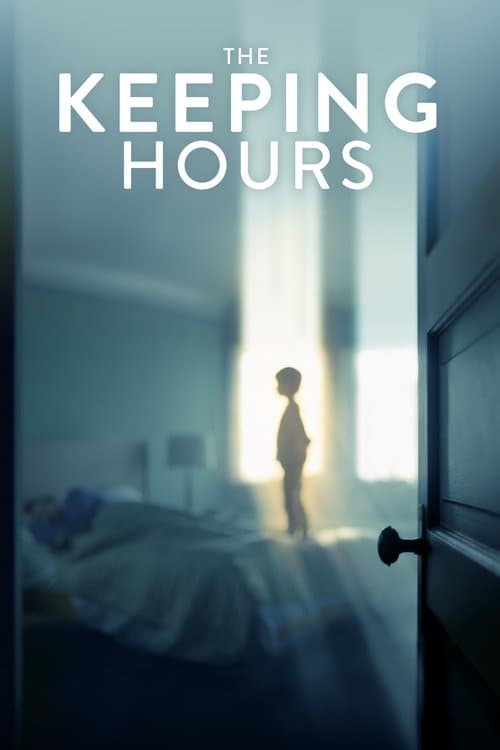 The Keeping Hours afişi