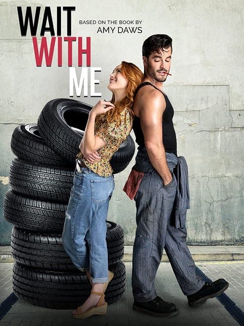 Wait with Me afişi