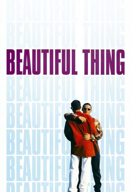 Beautiful Thing afişi