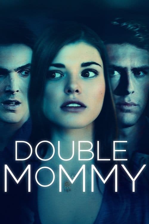 Double Mommy afişi