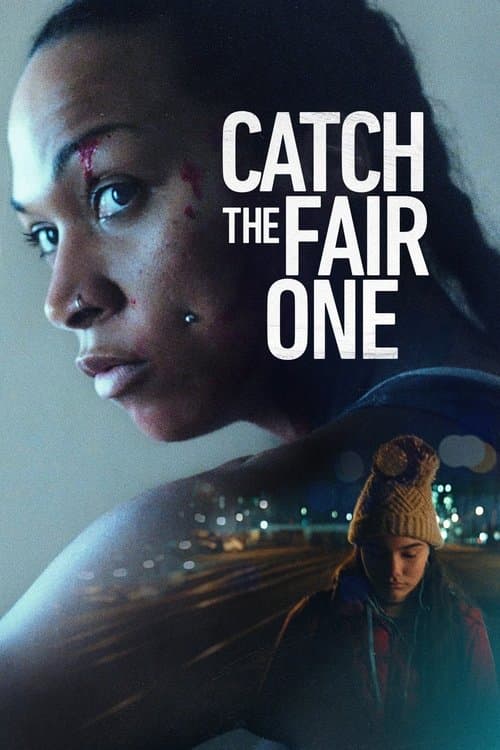 Catch the Fair One afişi