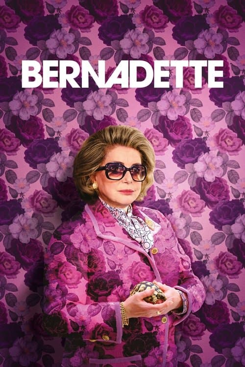 Bernadette afişi