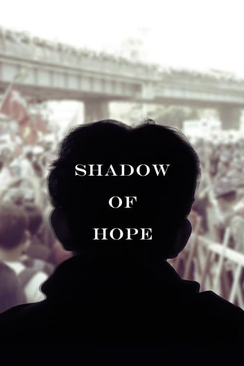 Shadow of Hope afişi