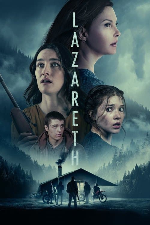 Lazareth afişi