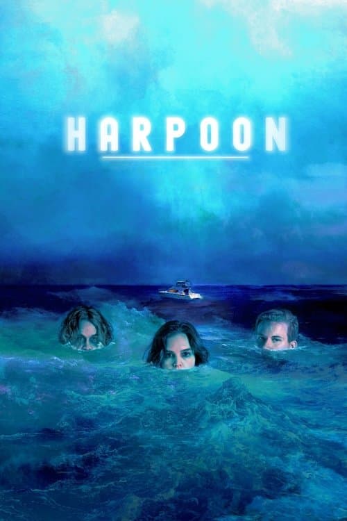 Harpoon afişi