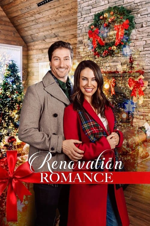 Renovation Romance afişi