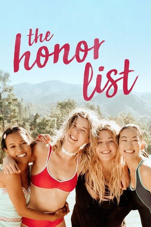 The Honor List afişi