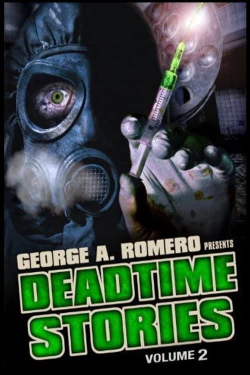 Deadtime Stories 2 afişi