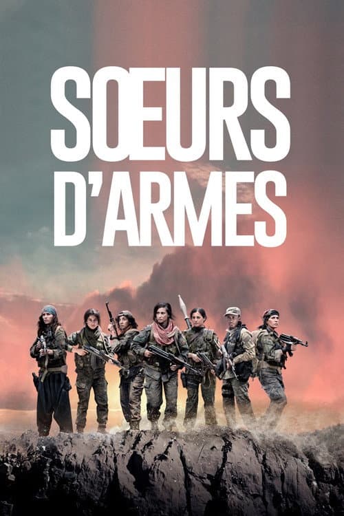 Sœurs d'armes afişi