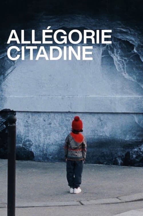 Allégorie Citadine afişi